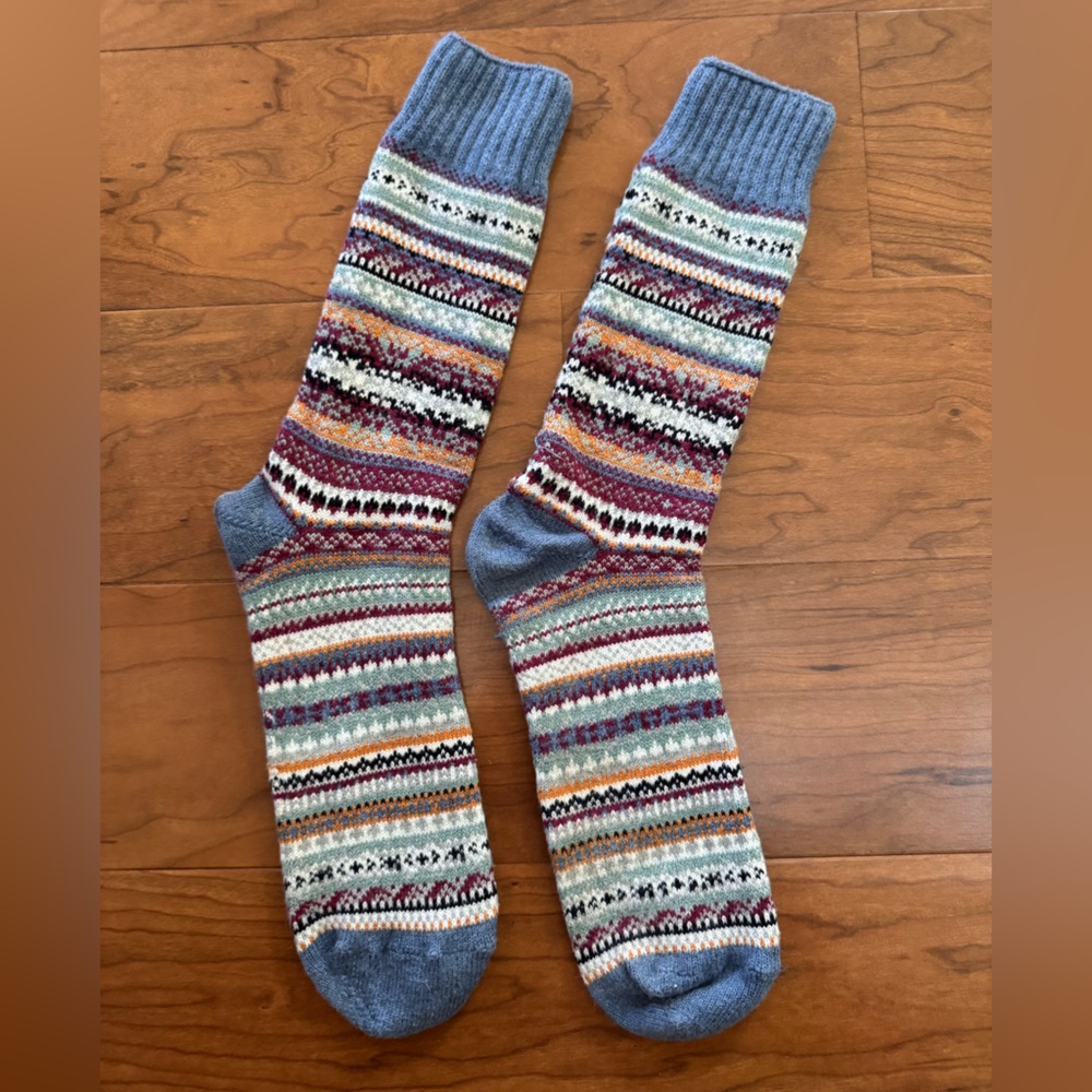 Chup Cotton Socks - 2 Pairs